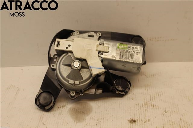 Ruteheis til Peugeot 308 2011-2013 (Type I, Fase 2) (9221CX|)