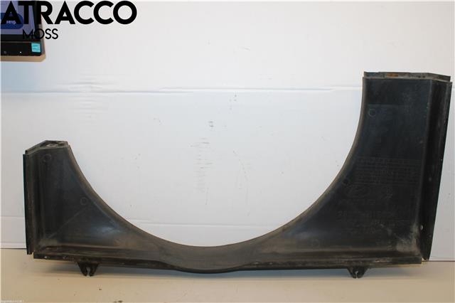 Diverse deler til Hyundai Terracan, 2002-2007  (25351H1900)