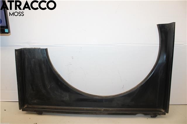 Diverse deler til Hyundai Terracan, 2002-2007  (25352H1900)