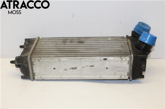 Intercooler til Peugeot 308 2007-2011 (Type I, Fase 1) (0384N9|)
