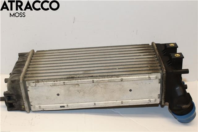 Intercooler til Peugeot 308 2007-2011 (Type I, Fase 1) (0384N9|)