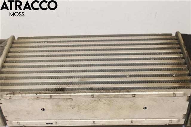 Intercooler til Peugeot 308 2007-2011 (Type I, Fase 1) (0384N9|)