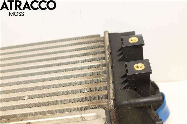 Intercooler til Peugeot 308 2007-2011 (Type I, Fase 1) (0384N9|)