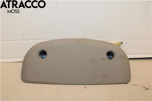 Baklykt bremselys bakrute til Hyundai Terracan 2002-2007  (92750H1000QS|)