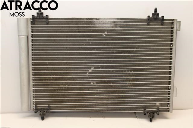 Aircondition radiator til Peugeot 308 2007-2011 (Type I, Fase 1) (6455GH|)