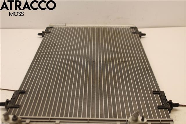 Aircondition radiator til Peugeot 308 2007-2011 (Type I, Fase 1) (6455GH|)
