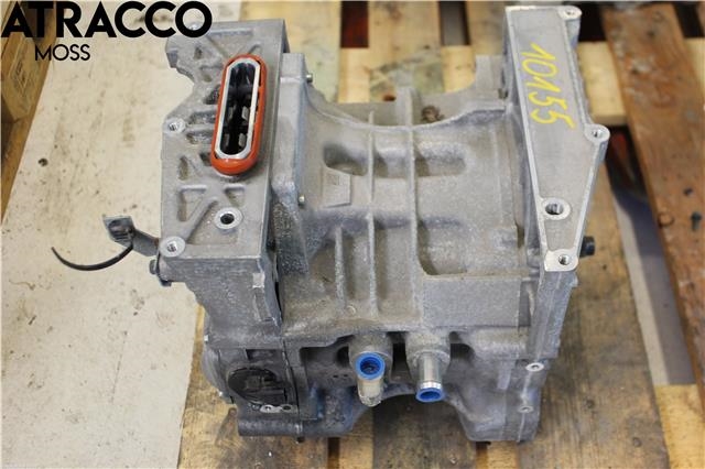 Motor elbil foran til Nissan E-NV200 2014-->>  (290A05SA0A|)