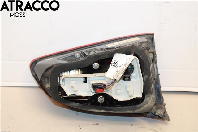 Baklykt høyre indre til VW Golf VII 2012-2017 (Fase 1)  (5G0945094AE|)