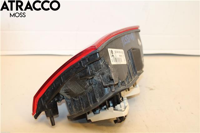 Baklykt venstre indre til VW Golf VII 2012-2017 (Fase 1)  (5G0945093AE|)