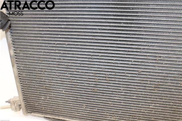 Aircondition radiator til Citroën C5 2008-2017 (Type II)  (6455GY|)