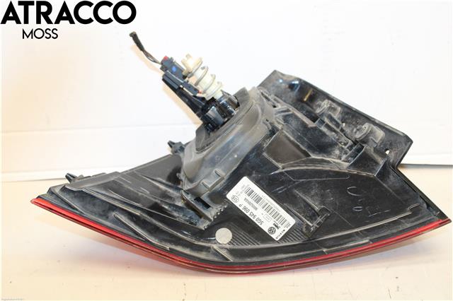 Baklykt høyre til VW Golf VII 2012-2017 (Fase 1)  (5G0945096P|)