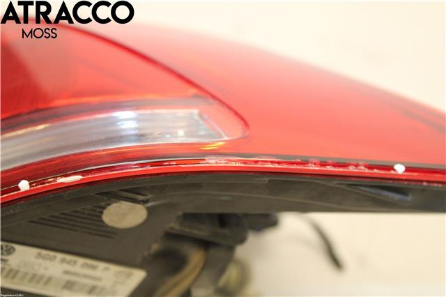 Baklykt høyre til VW Golf VII 2012-2017 (Fase 1)  (5G0945096P|)