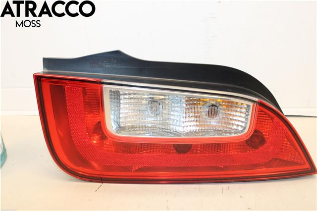 Baklykt høyre til Škoda Citigo, 2012-2019  (1ST945112D)