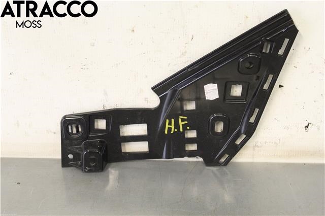 Innredning pakke til BMW i3, 2013-2022  (51137453552)