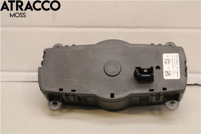 Bryter lys til BMW 5-Serie 2010-2017 (F10/F11) (F10/F11) (61316803965|)