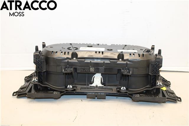 Instrumentpanel til VW Golf VII 2017-2020 (Fase 2) (5G1920750C|)