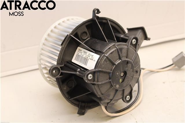 Varmeapparat motor til Opel Astra J 2010-2015  (13276230|)