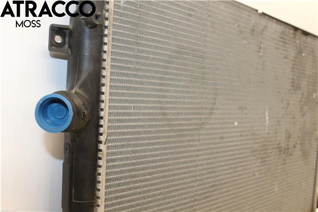 Radiator (manuell gir) til VW Golf VI 2008-2012  (1K0121251AB|)