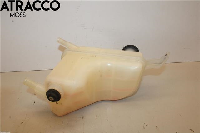 Ekspansjonstank til Toyota Auris 2010-2012 (Type I, Fase 2) (G92A047010|)
