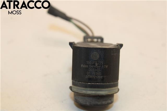 Parkeringssensor bak til VW Golf VI 2008-2012  (1S0919275C|)