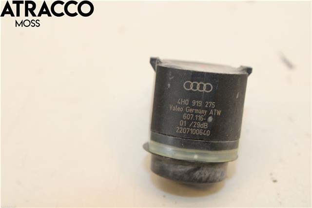 Parkeringssensor bak til VW Golf VI 2008-2012  (1S0919275C|)