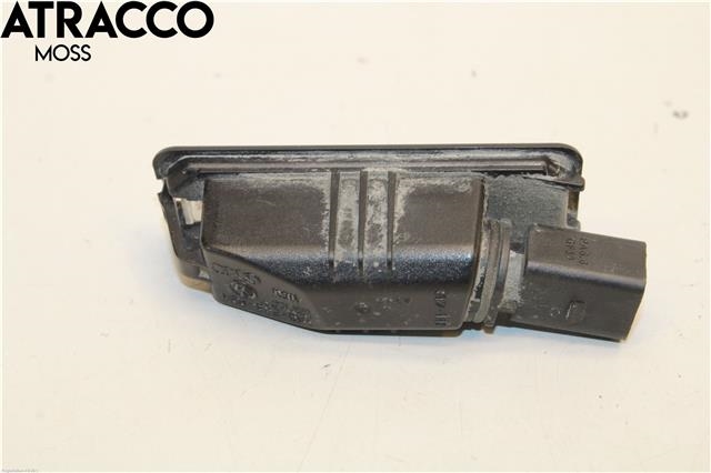 Skiltlys til VW Golf VI 2008-2012  (1K8943021|)