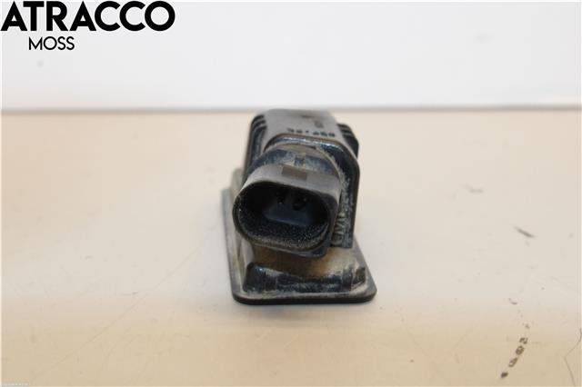 Skiltlys til VW Golf VI 2008-2012  (1K8943021|)