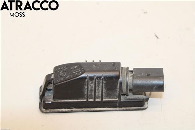 Skiltlys til VW Golf VI 2008-2012  (1K8943021|)