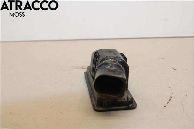 Skiltlys til VW Golf VI 2008-2012  (1K8943021|)