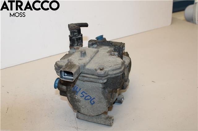 Aircondition kompressor til Toyota Auris 2010-2012 (Type I, Fase 2)  (8837047031|)