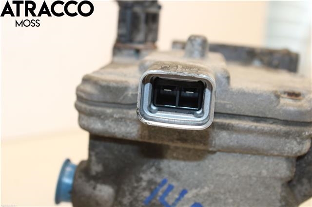Aircondition kompressor til Toyota Auris 2010-2012 (Type I, Fase 2)  (8837047031|)