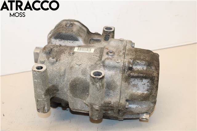 Aircondition kompressor til Toyota Auris 2010-2012 (Type I, Fase 2)  (8837047031|)