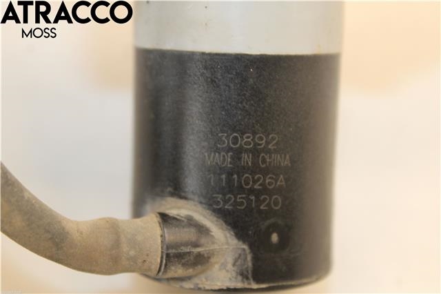 Spylerpumpe foran til Toyota Auris 2010-2012 (Type I, Fase 2)  (8533002030|)
