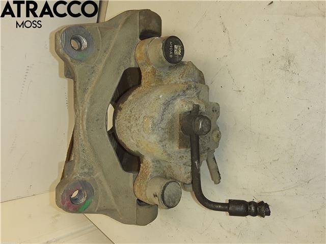 Bremsecaliper venstre foran til Jaguar I-PACE 2018-->> (T4K16279|)