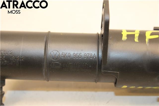 Lyktespylerdyse til VW Golf VI 2008-2012  (5K0955978A|)