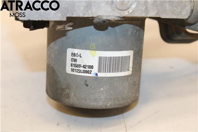 ABS sentral til Hyundai Ix20 2010-2017  (589201K200|)