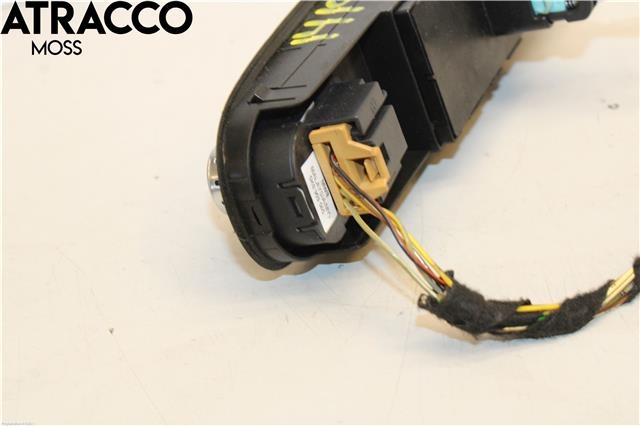 Bryter ruteheis til VW Golf VI 2008-2012 (5K4959857A|)