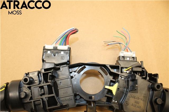 Bryter combi til Toyota Avensis 2009-2015 (Type III, Fase 1)  (8414005200|)