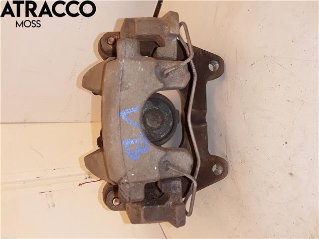 Bremsecaliper venstre bak til Jaguar I-PACE 2018-->>  (T4K8132|)