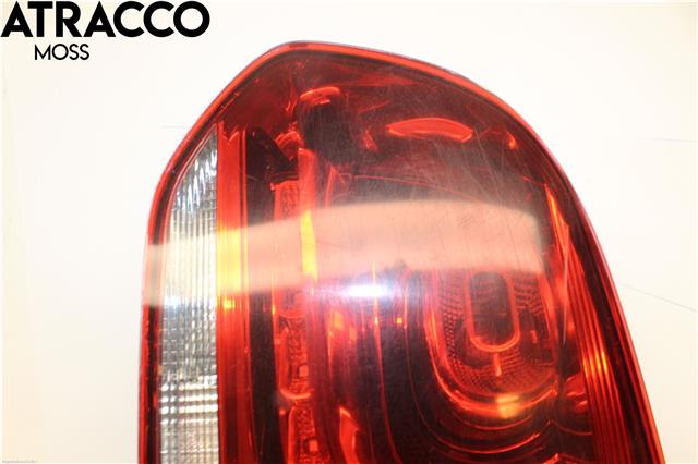 Baklykt høyre indre til VW Golf VI 2008-2012  (5K0945094AF|)