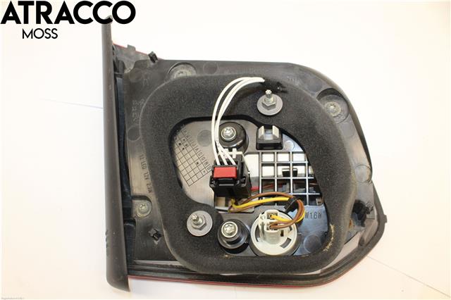 Baklykt høyre indre til VW Golf VI 2008-2012  (5K0945094AF|)