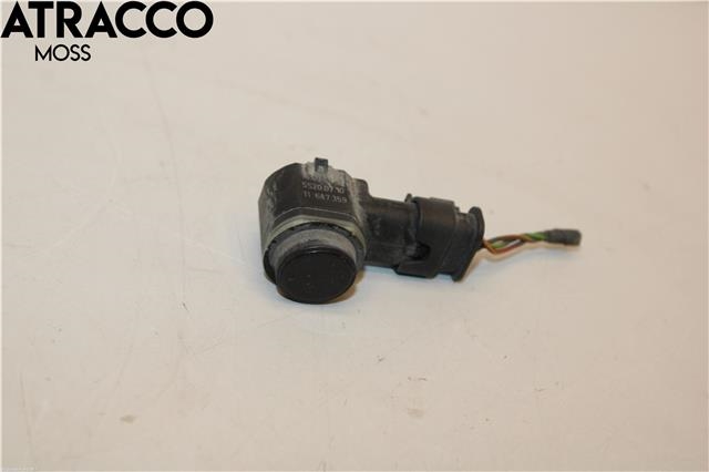 Parkeringssensor bak til VW Golf VI 2008-2012  (000054635|)