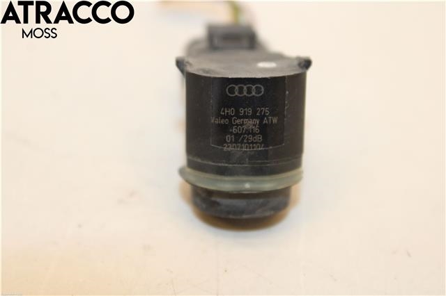Parkeringssensor bak til VW Golf VI 2008-2012  (000054635|)