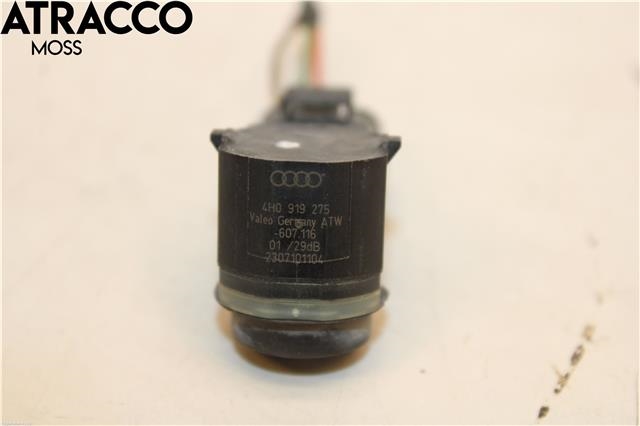 Parkeringssensor bak til VW Golf VI 2008-2012  (000054635|)