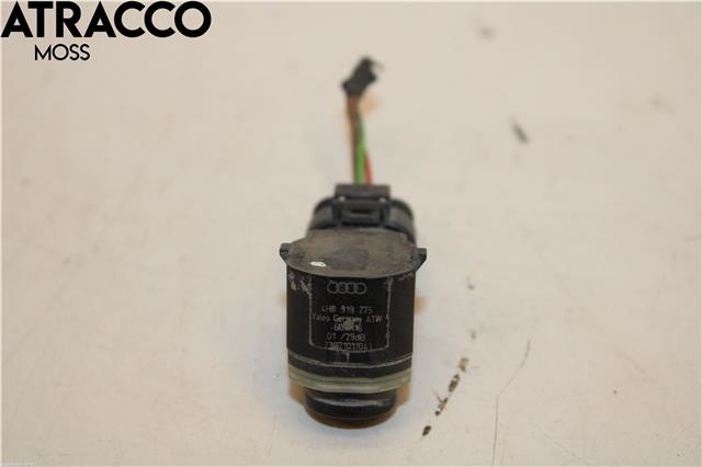 Parkeringssensor bak til VW Golf VI 2008-2012 (000054635|)
