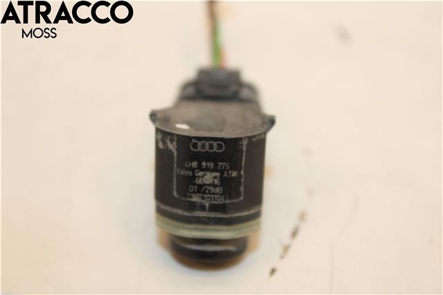 Parkeringssensor bak til VW Golf VI 2008-2012 (000054635|)