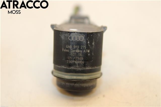 Parkeringssensor bak til VW Golf VI 2008-2012  (000054635|)