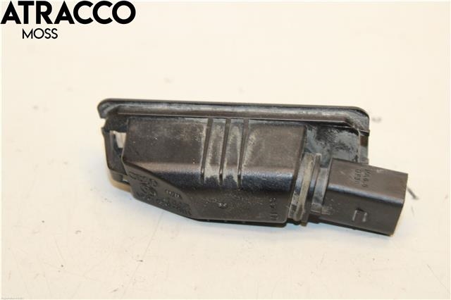 Skiltlys til VW Golf VI 2008-2012  (1K8943021|)