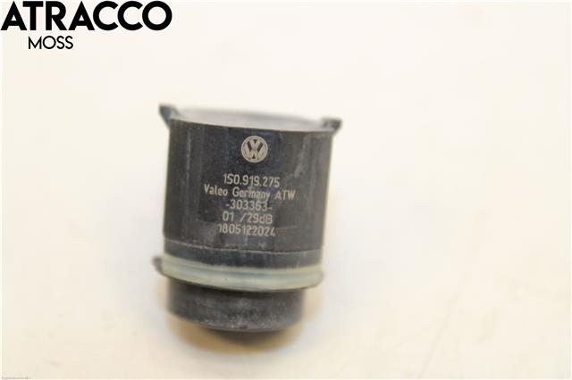 Parkeringssensor bak til VW Golf VI 2008-2012 (1S0919275C|)
