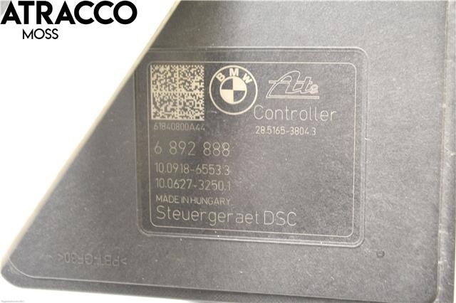 ABS sentral til BMW i3 2013-2022  (34517916190|)